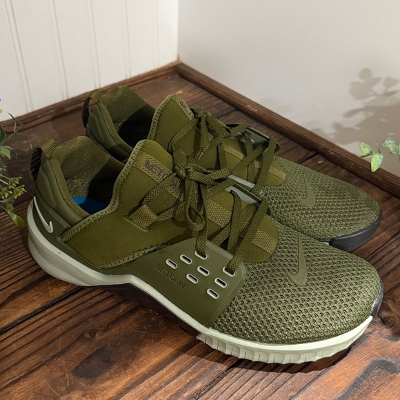 Like New Nike Free x Metcon 2 athletic training shoes main image 6